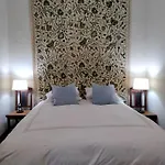Oda ve Kahvaltı Quinta Do Passal 3*