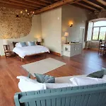 Quinta Do Passal Oda ve Kahvaltı