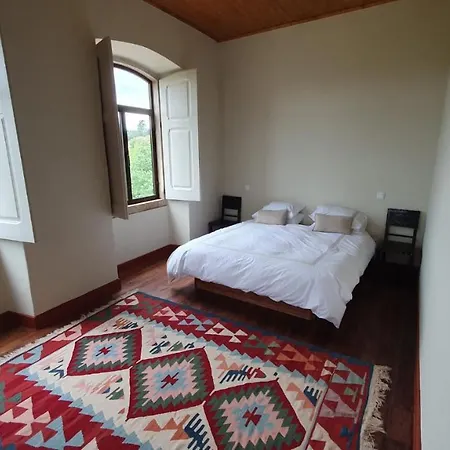 Nocleg ze śniadaniem Quinta Do Passal Arega