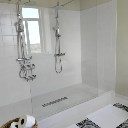 Quinta Do Passal * Arega