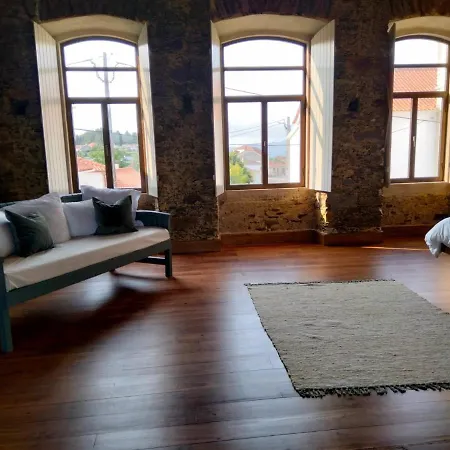 Quinta Do Passal Arega