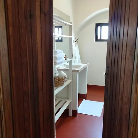 Quinta Do Passal Bed & Breakfast Arega