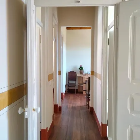 Quinta Do Passal Bed & Breakfast