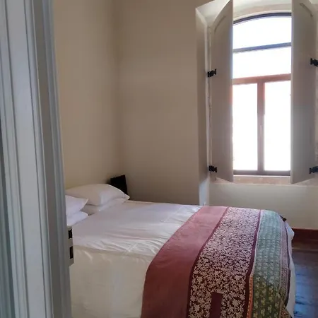 Quinta Do Passal Arega