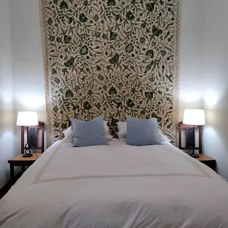 Bed & Breakfast Quinta Do Passal *