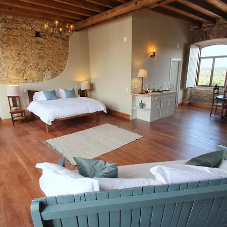 Quinta Do Passal Bed & Breakfast