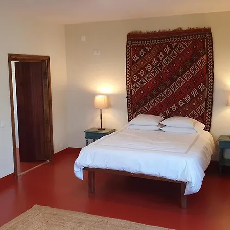 Quinta Do Passal Arega