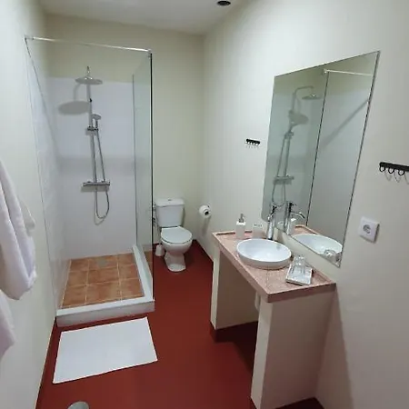 Quinta Do Passal Nocleg ze śniadaniem