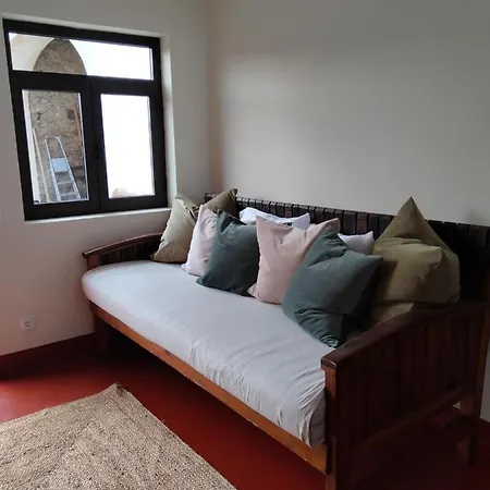 Quinta Do Passal Arega