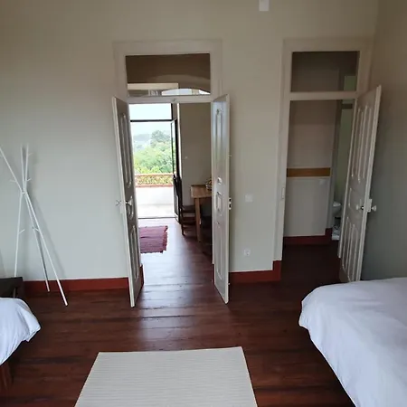 Quinta Do Passal Arega