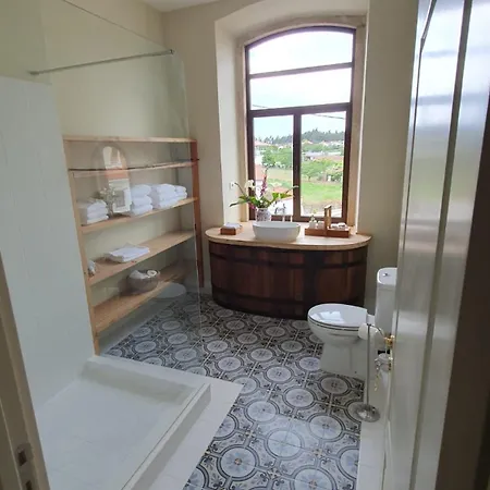 Bed & Breakfast Quinta Do Passal