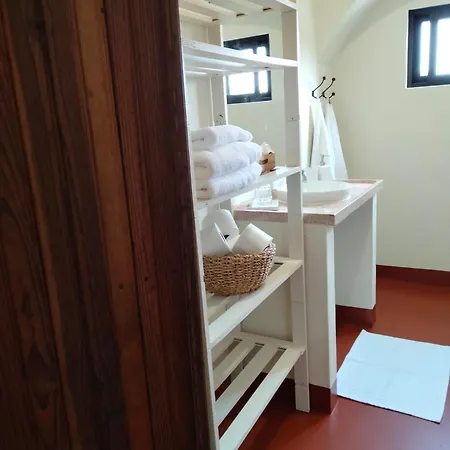 Bed & Breakfast Quinta Do Passal *