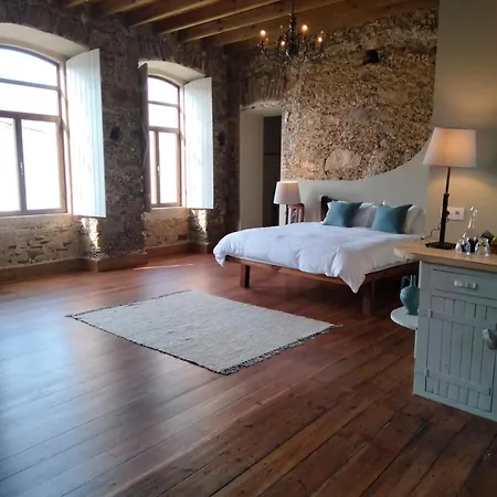 Quinta Do Passal