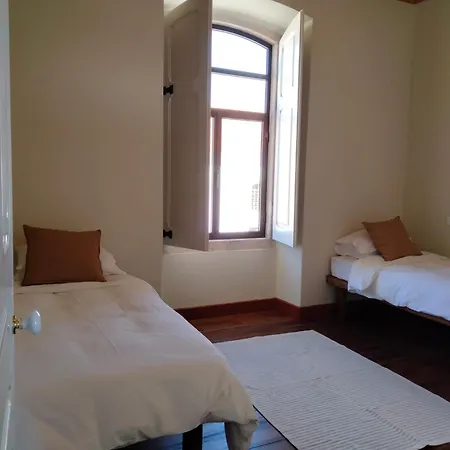 Alojamento de Acomodação e Pequeno-almoço Quinta Do Passal 3*