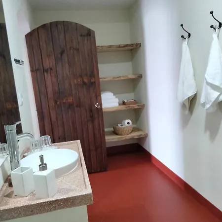 Bed & Breakfast Quinta Do Passal Arega