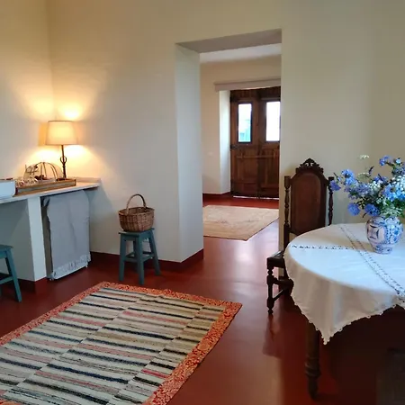 Alojamento de Acomodação e Pequeno-almoço Quinta Do Passal 3*