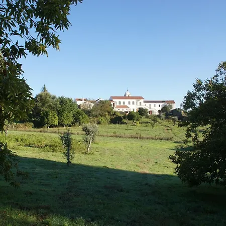Quinta Do Passal