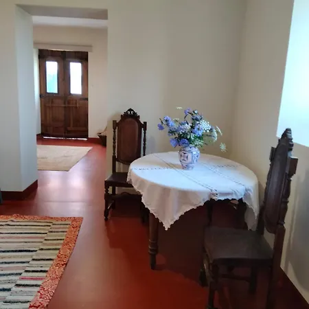Alojamento de Acomodação e Pequeno-almoço Quinta Do Passal
