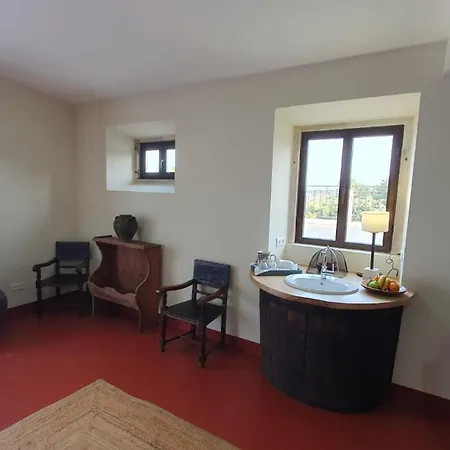 Quinta Do Passal Oda ve Kahvaltı Arega