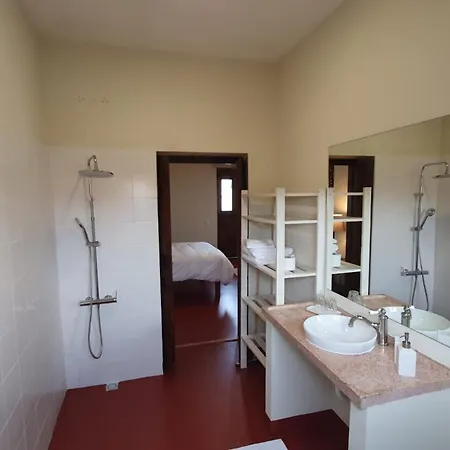 Oda ve Kahvaltı Quinta Do Passal 3*
