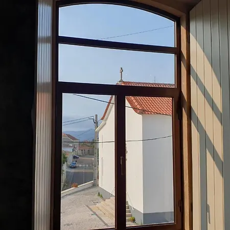 Quinta Do Passal Alojamento de Acomodação e Pequeno-almoço 3*