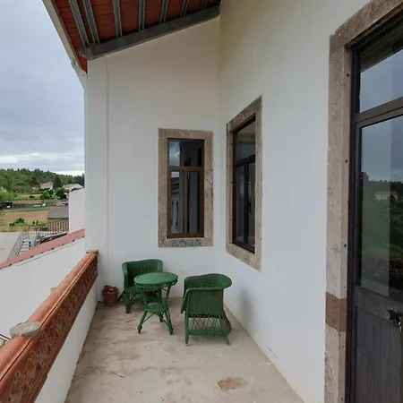 Quinta Do Passal Alojamento de Acomodação e Pequeno-almoço