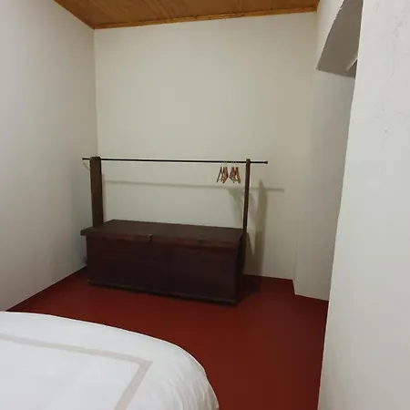 Quinta Do Passal Bed & Breakfast Arega