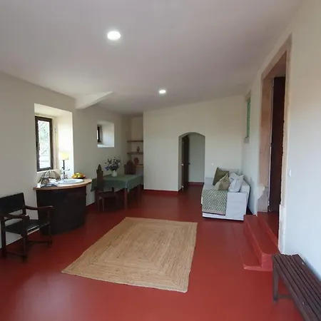 Quinta Do Passal