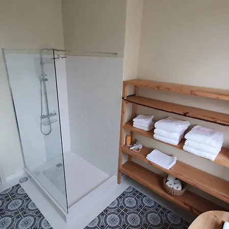 Quinta Do Passal Bed & Breakfast Arega