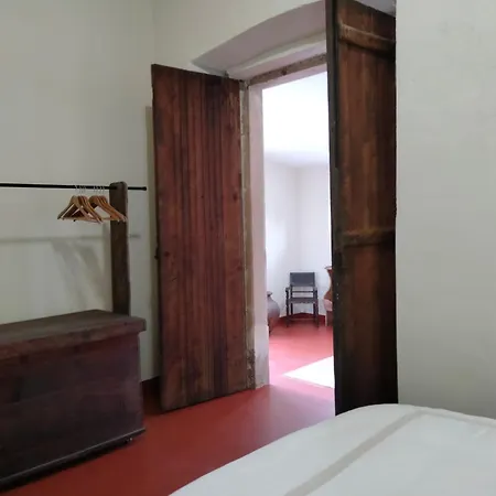 Bed & Breakfast Quinta Do Passal