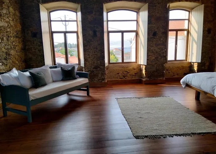 Quinta Do Passal Arrega