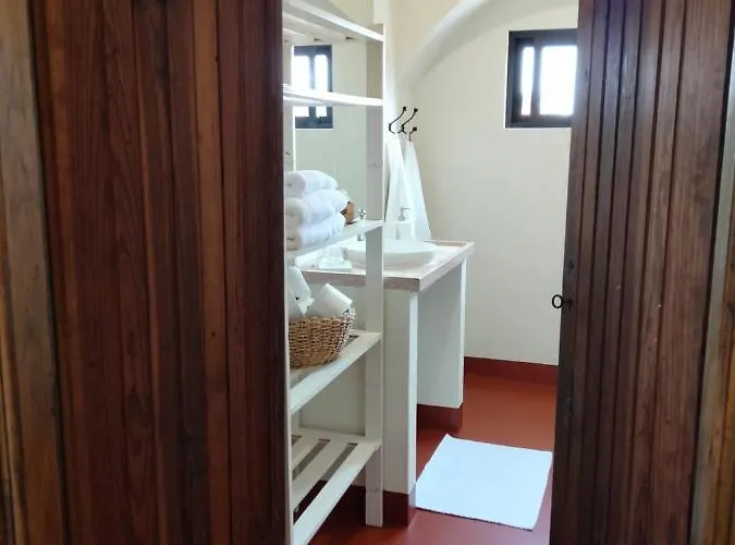 Quinta Do Passal Alojamento de Acomodação e Pequeno-almoço Arrega