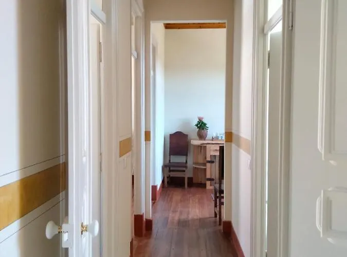 Quinta Do Passal Alojamento de Acomodação e Pequeno-almoço