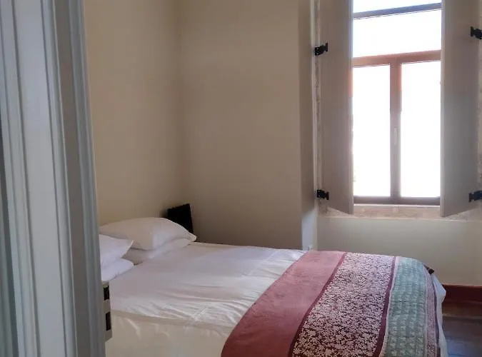 Quinta Do Passal Arrega