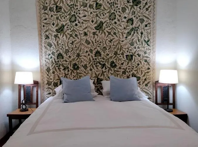 Alojamento de Acomodação e Pequeno-almoço Quinta Do Passal 3*