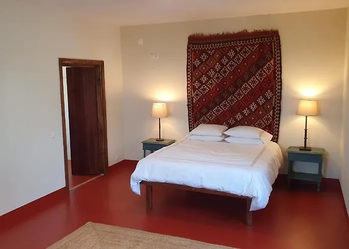 Quinta Do Passal Arrega