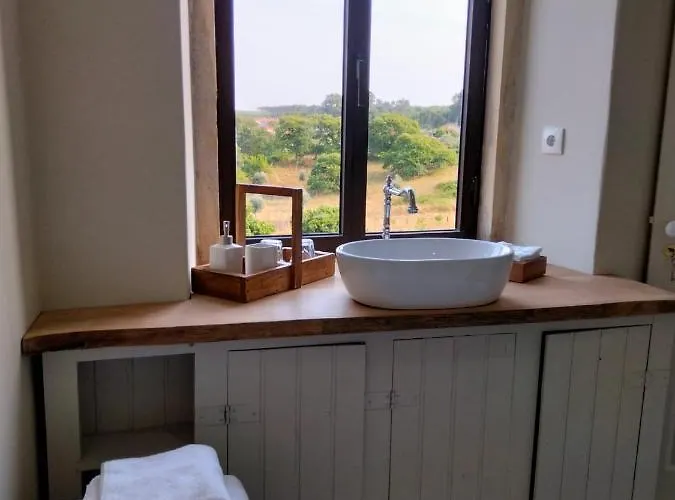 Quinta Do Passal Alojamento de Acomodação e Pequeno-almoço 3*