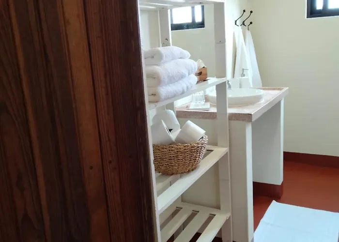 Alojamento de Acomodação e Pequeno-almoço Quinta Do Passal 3*