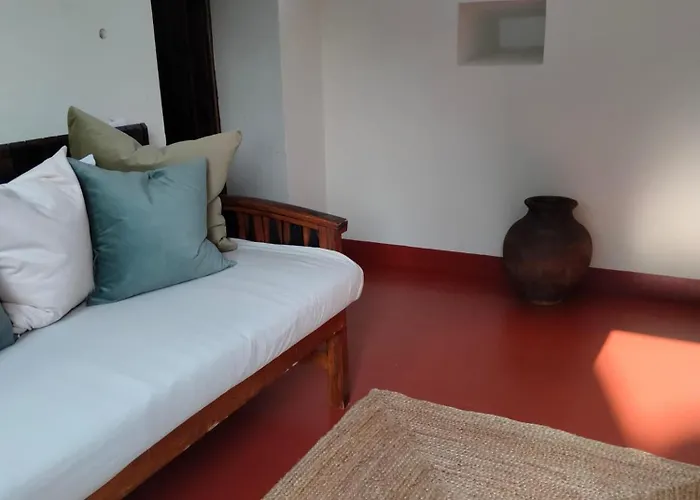 Alojamento de Acomodação e Pequeno-almoço Quinta Do Passal