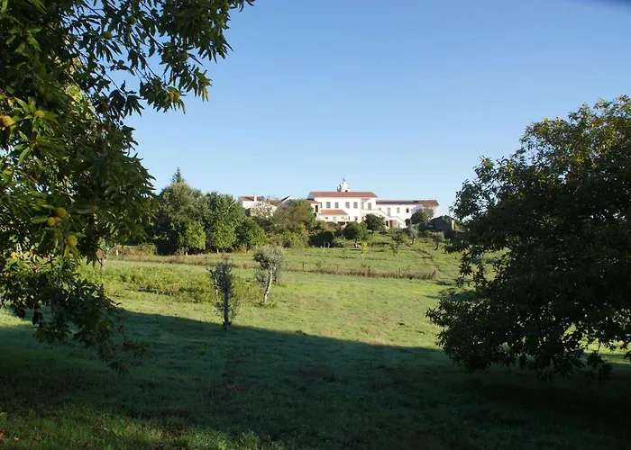 Quinta Do Passal